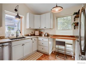 4723 Tantra Drive E6, Boulder CO 80305