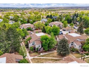 4723 Tantra Drive E6, Boulder CO 80305
