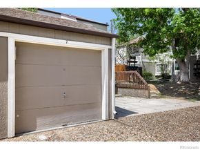 4723 Tantra Drive E6, Boulder CO 80305