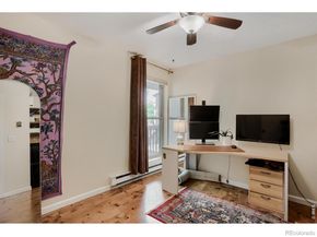 4723 Tantra Drive E6, Boulder CO 80305