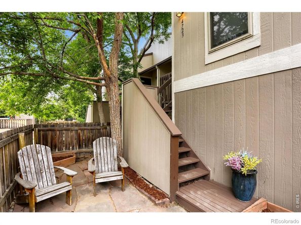 4723 Tantra Drive E6, Boulder CO 80305