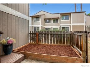 4723 Tantra Drive E6, Boulder CO 80305