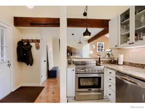 4723 Tantra Drive E6, Boulder CO 80305