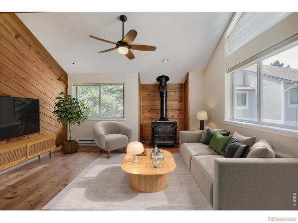 4723 Tantra Drive E6, Boulder CO 80305