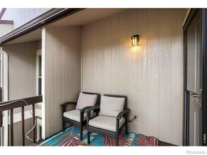 4723 Tantra Drive E6, Boulder CO 80305