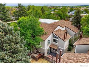 4723 Tantra Drive E6, Boulder CO 80305