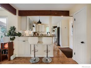 4723 Tantra Drive E6, Boulder CO 80305