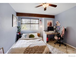 4723 Tantra Drive E6, Boulder CO 80305