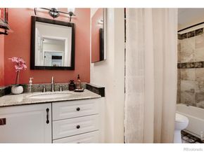 4723 Tantra Drive E6, Boulder CO 80305