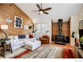 4723 Tantra Drive E6, Boulder CO 80305