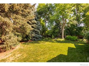 1127 Juniper Avenue, Boulder CO 80304