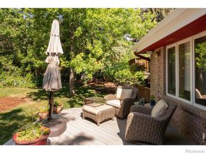 1127 Juniper Avenue, Boulder CO 80304