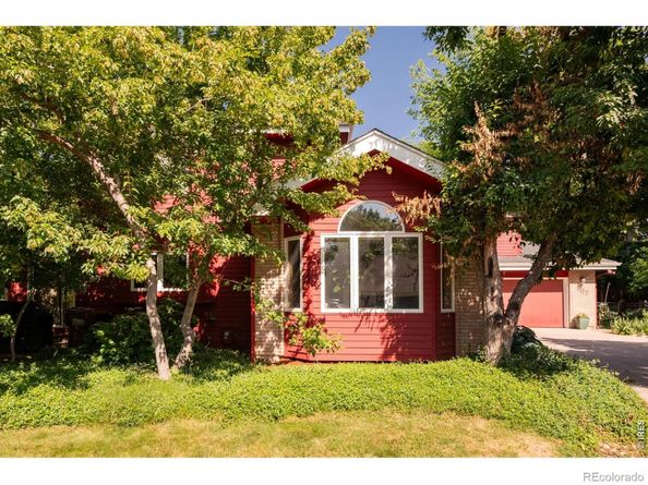 1127 Juniper Avenue, Boulder CO 80304