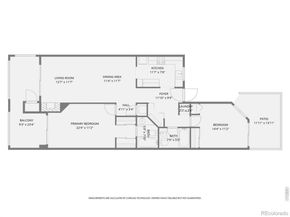 3280 47th Street 103B, Boulder CO 80301