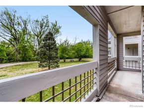 3280 47th Street 103B, Boulder CO 80301