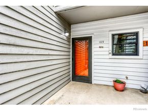 3280 47th Street 103B, Boulder CO 80301