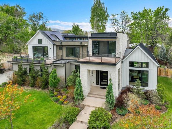 2093 Tamarack Avenue, Boulder CO 80304