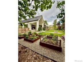 2093 Tamarack Avenue, Boulder CO 80304