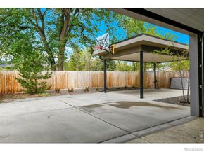 2093 Tamarack Avenue, Boulder CO 80304