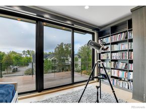 2093 Tamarack Avenue, Boulder CO 80304