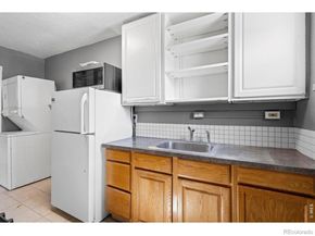 1105 S Zenobia Street 1105&1107, Denver CO 80219