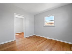 1105 S Zenobia Street 1105&1107, Denver CO 80219