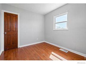 1105 S Zenobia Street 1105&1107, Denver CO 80219