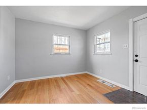 1105 S Zenobia Street 1105&1107, Denver CO 80219