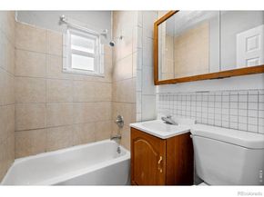 1105 S Zenobia Street 1105&1107, Denver CO 80219