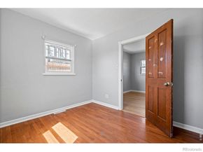 1105 S Zenobia Street 1105&1107, Denver CO 80219