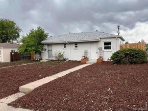 1105 S Zenobia Street 1105&1107, Denver CO 80219