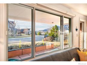 2003 Balsam Drive, Boulder CO 80304