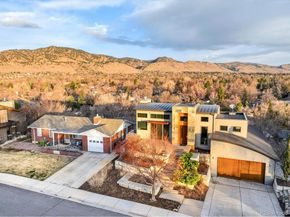 2003 Balsam Drive, Boulder CO 80304