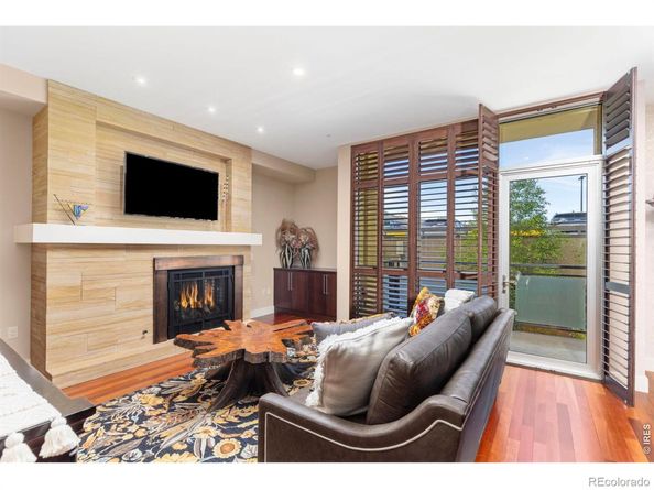 1155 Canyon Boulevard 205, Boulder CO 80302