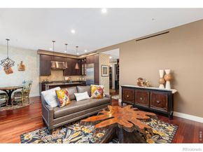 1155 Canyon Boulevard 205, Boulder CO 80302