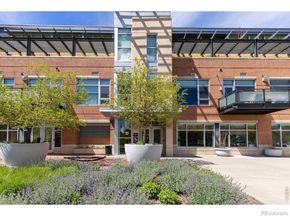 1155 Canyon Boulevard 205, Boulder CO 80302