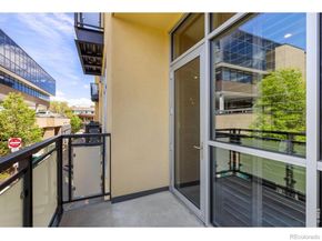 1155 Canyon Boulevard 205, Boulder CO 80302