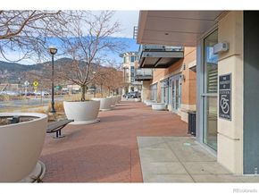 1155 Canyon Boulevard 205, Boulder CO 80302
