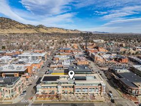 1155 Canyon Boulevard 205, Boulder CO 80302