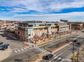 1155 Canyon Boulevard 205, Boulder CO 80302
