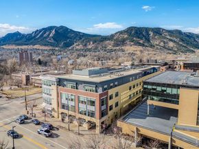 1155 Canyon Boulevard 205, Boulder CO 80302
