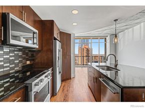 891 14th St Street 3206, Denver CO 80202