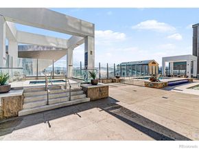 891 14th St Street 3206, Denver CO 80202
