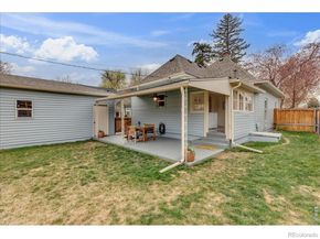 120 Bowen Street, Longmont CO 80501