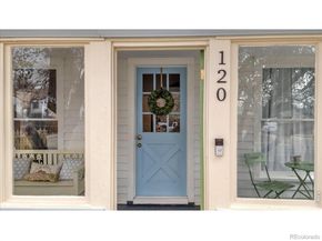 120 Bowen Street, Longmont CO 80501