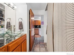 789 N Clarkson Street 806, Denver CO 80218