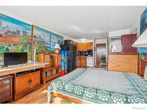 789 N Clarkson Street 806, Denver CO 80218