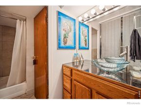 789 N Clarkson Street 806, Denver CO 80218