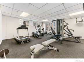 789 N Clarkson Street 806, Denver CO 80218