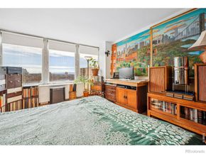 789 N Clarkson Street 806, Denver CO 80218